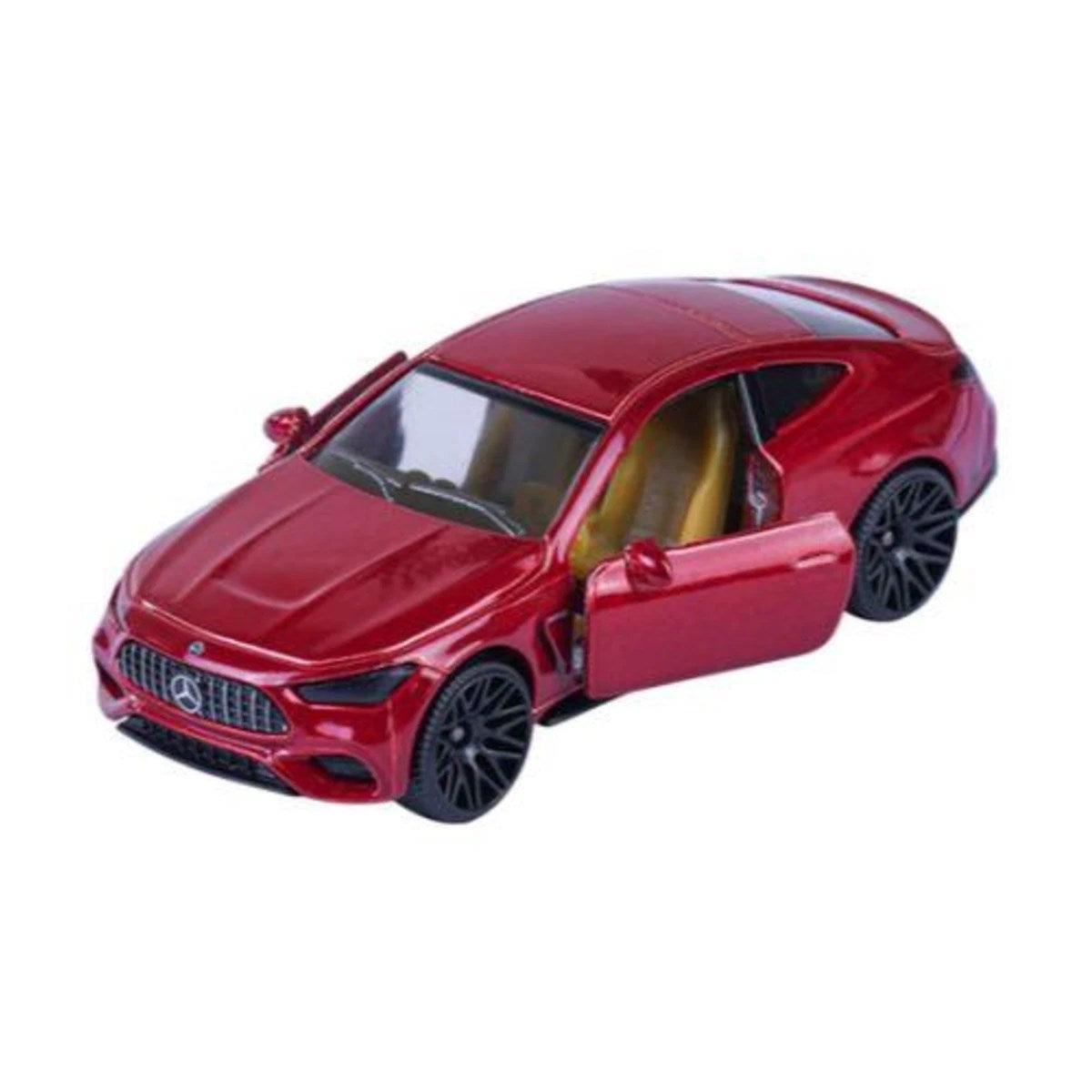 Majorette 1:64 Mercedes-AMG Premium Serisi Model Arabalar CLE S3