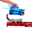 Hot Wheels Ultimate Çift Ejderha Taşıyıcı Dev Tır JBM72