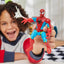 MixMashers Marvel Spider-Man Figür Spiderman