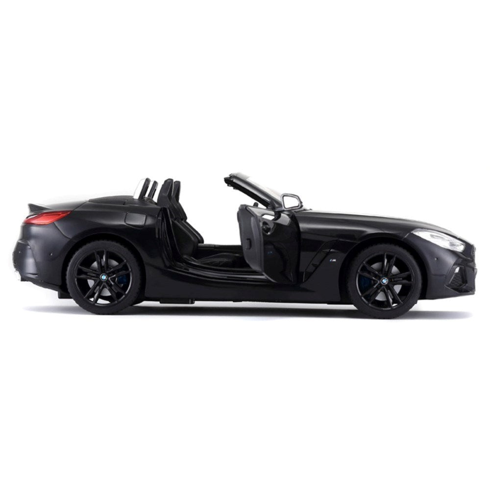 Rastar 1:14 Bmw Z4 Roadster Uzaktan Kumandalı Araba Siyah