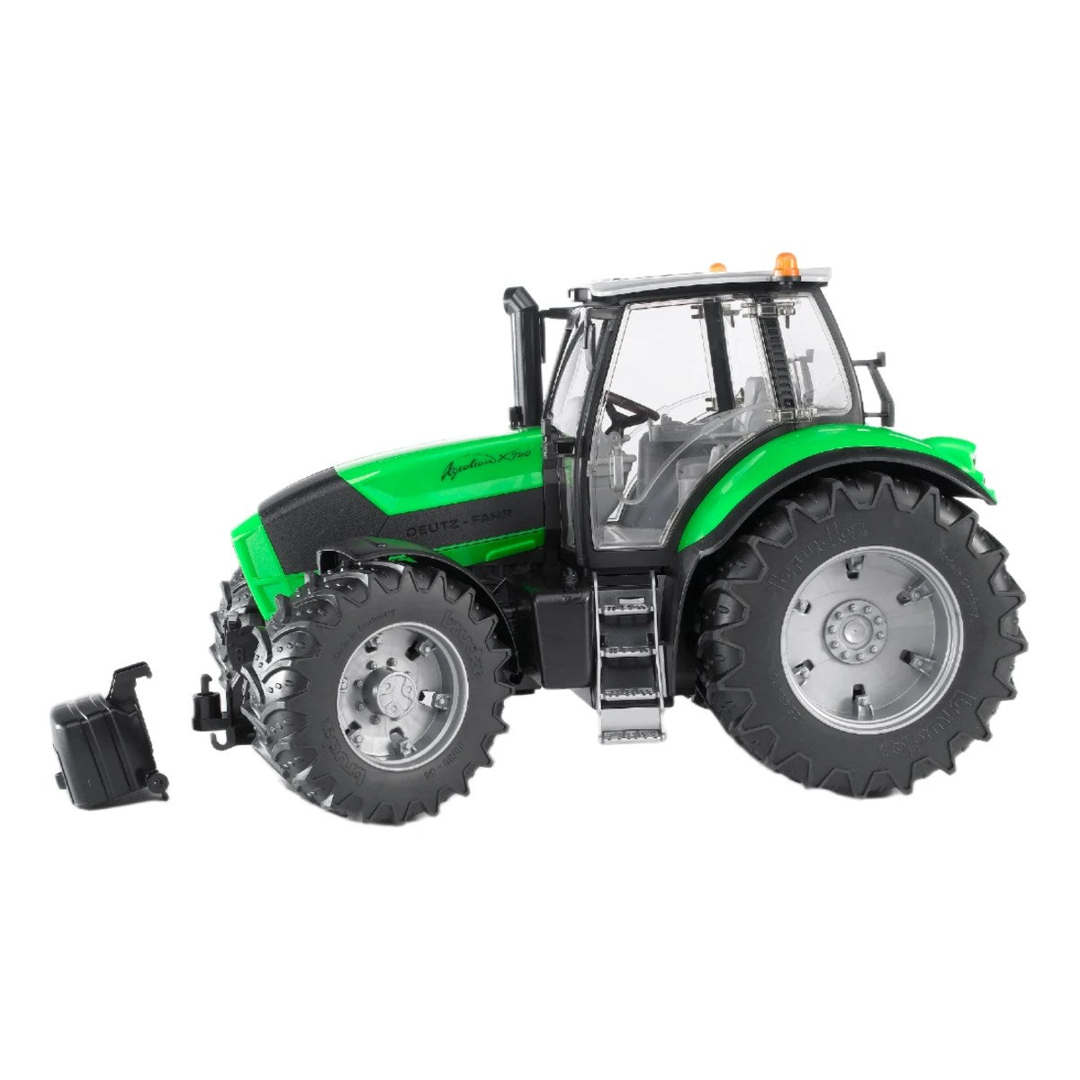  Bruder Deutz Agrotron X720 Traktör