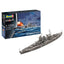 Revell Battleship Gneisenau 051181