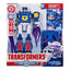 Transformers Cyberworld Soundwave Deep Sea Figürü