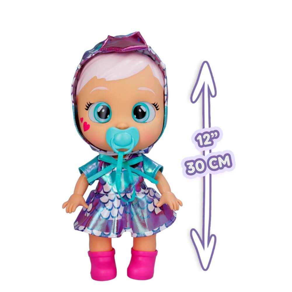 Cry Babies Stars Ağlayan Bebekler S2 Emily