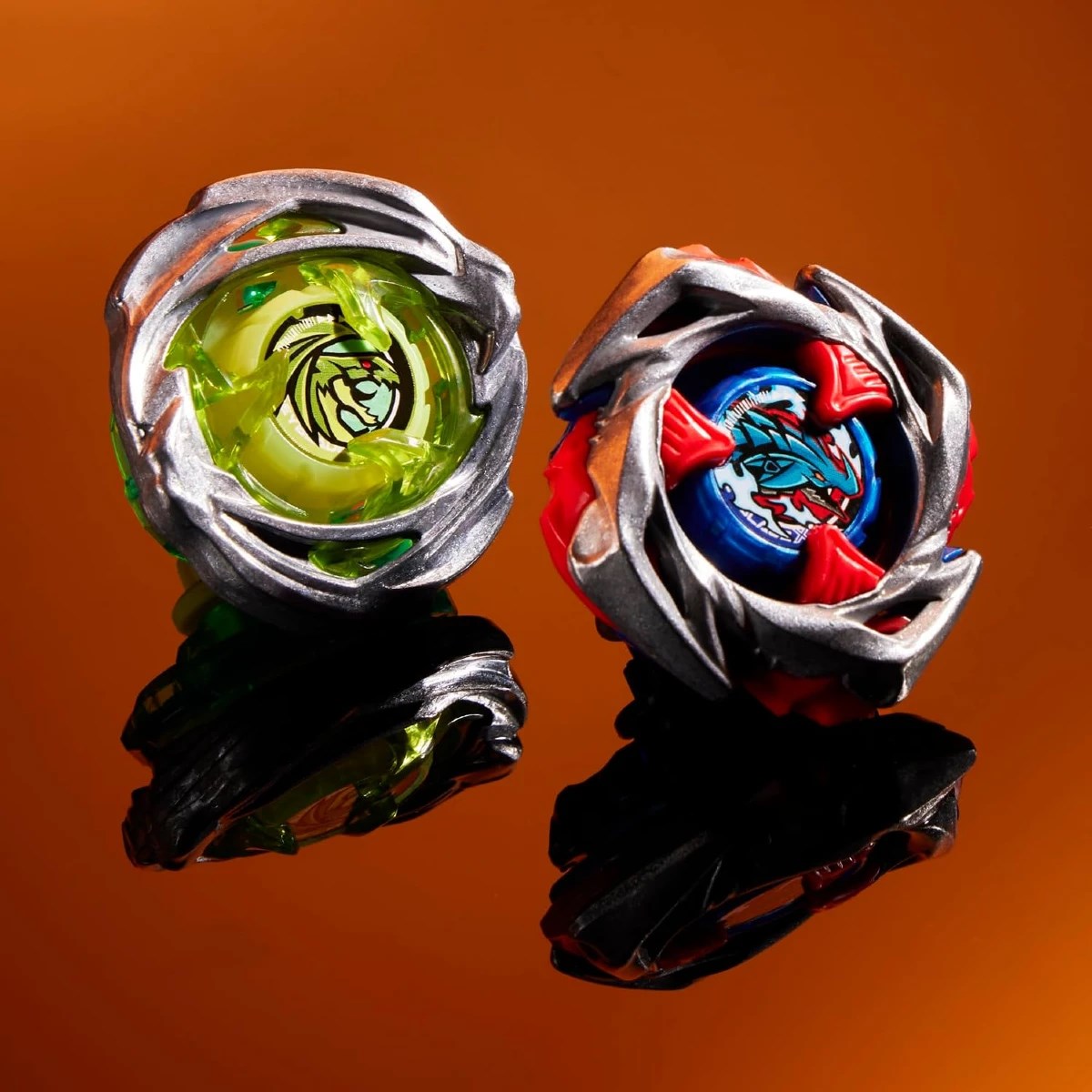 Beyblade X Drop Attack Battle Set Arena Seti