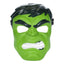 Marvel Avengers Maske Hulk