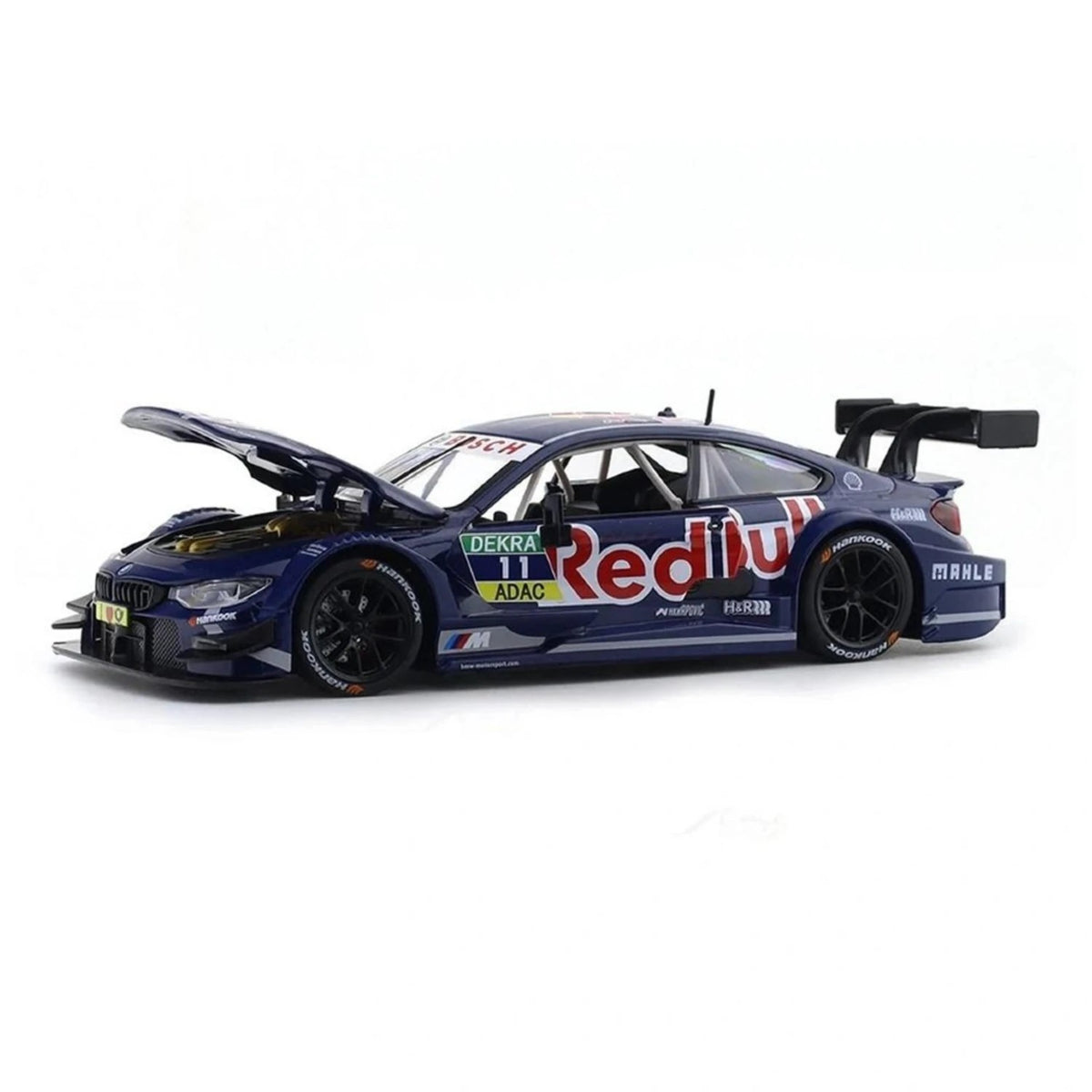 CCA 1:24 BMW M4 DTM Model Araba Metal Diecast