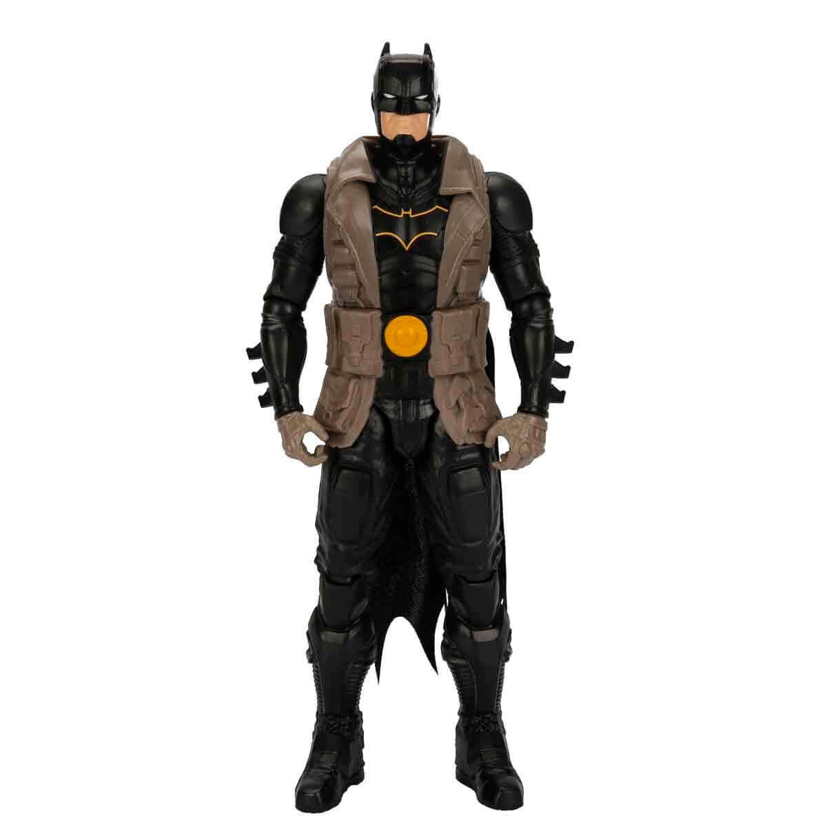 DC Comics Batman Aksiyon Figürü S10 V1 30 Cm