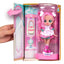 Cry Babies BFF Bebekler S3 CYM17000 Coney