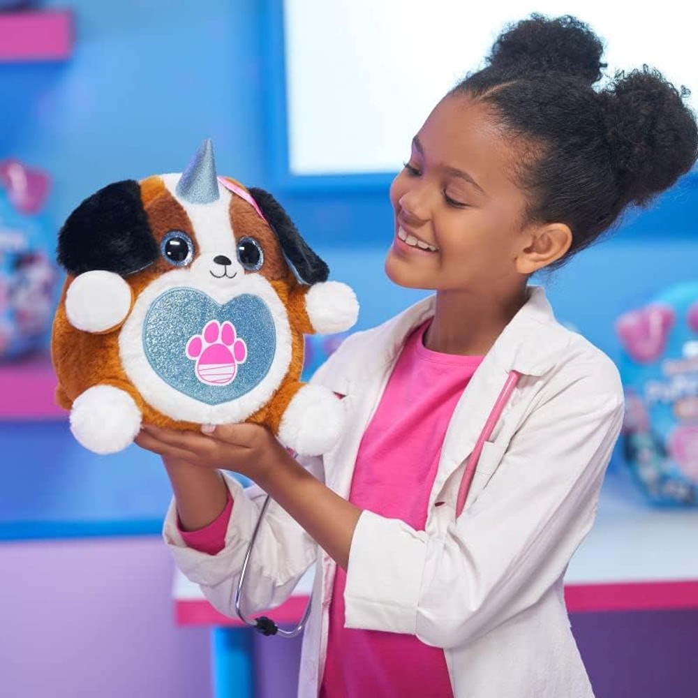 Rainbocorns RAR14000 Puppycorn Sürpriz S5 Posh