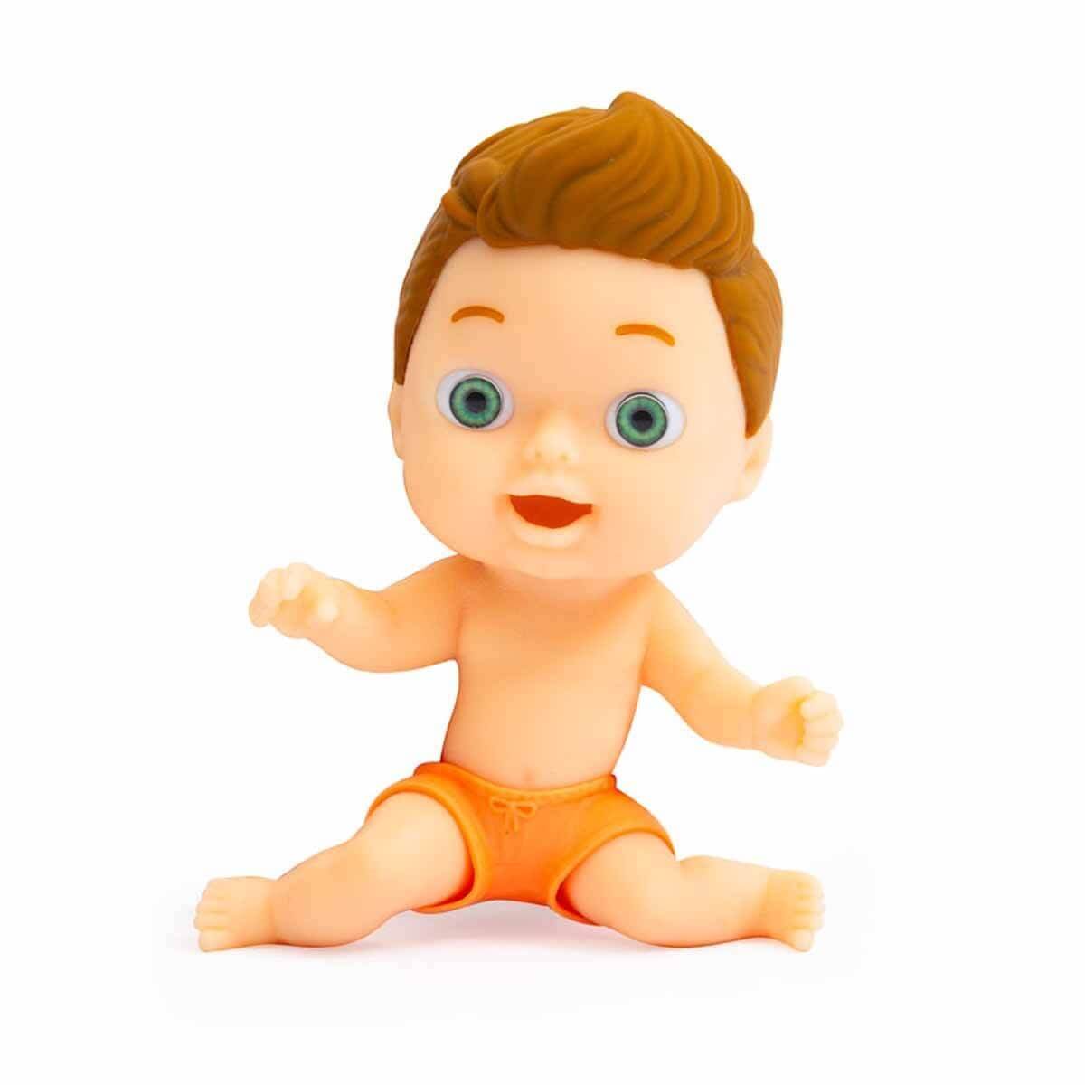 Cicciobello Amiccici Tatilde Delüks Tekli S8 Ciccioharry