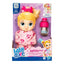 Baby Alive Bebeğimle Şampuan Eğlencesi Sarışın Bebek F9119 - Roket Oyuncak