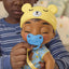 Baby Alive Lil Dreamer Snoozer Bear Sleepy Bebek F9967 - Roket Oyuncak