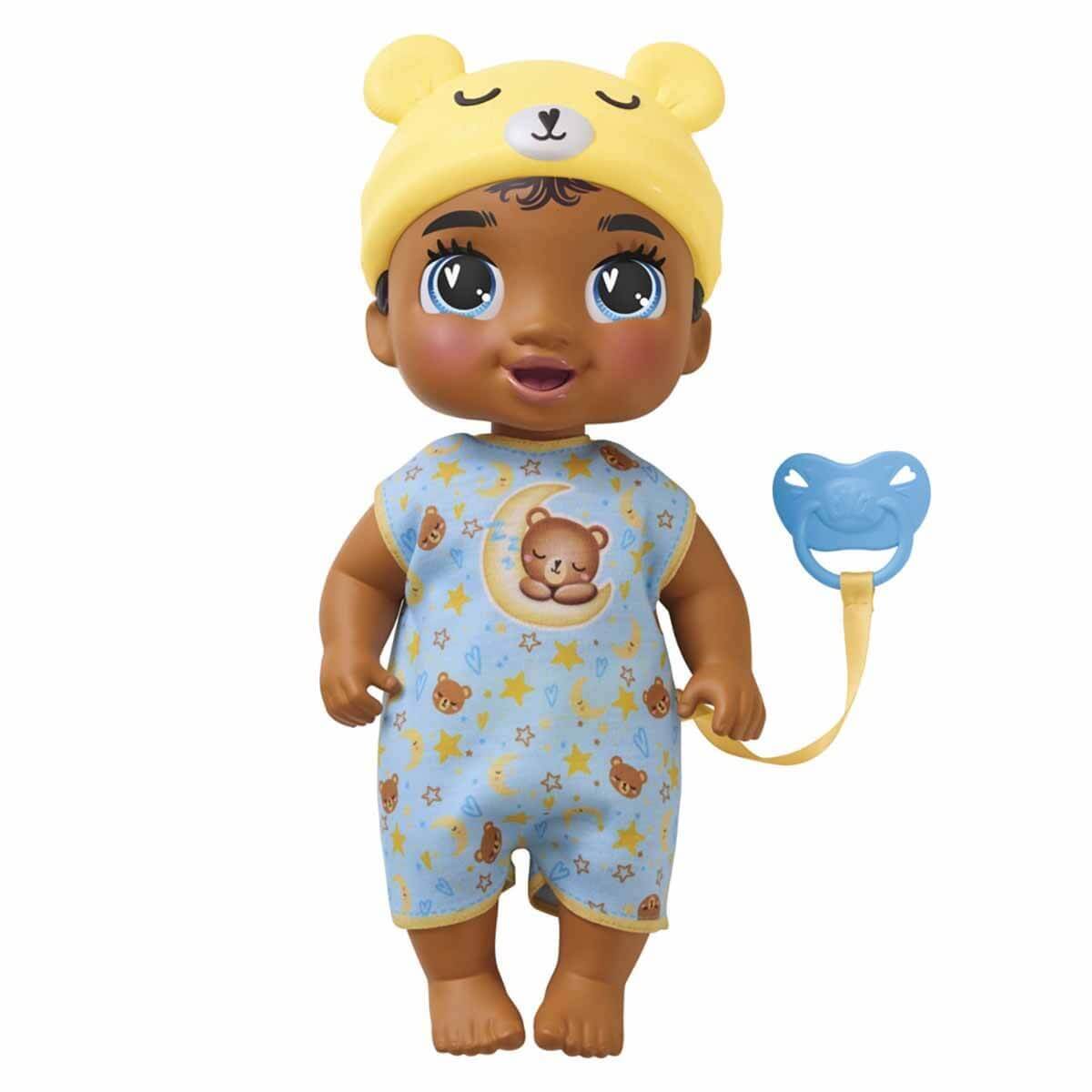 Baby Alive Lil Dreamer Snoozer Bear Sleepy Bebek F9967 - Roket Oyuncak