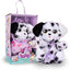 Baby Paws Sesli Dalmaçyalı Pelüş 20 Cm - Roket Oyuncak