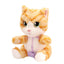 Baby Paws Sesli Kedi 20 Cm Pelüş - Roket Oyuncak