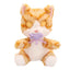 Baby Paws Sesli Kedi 20 Cm Pelüş - Roket Oyuncak