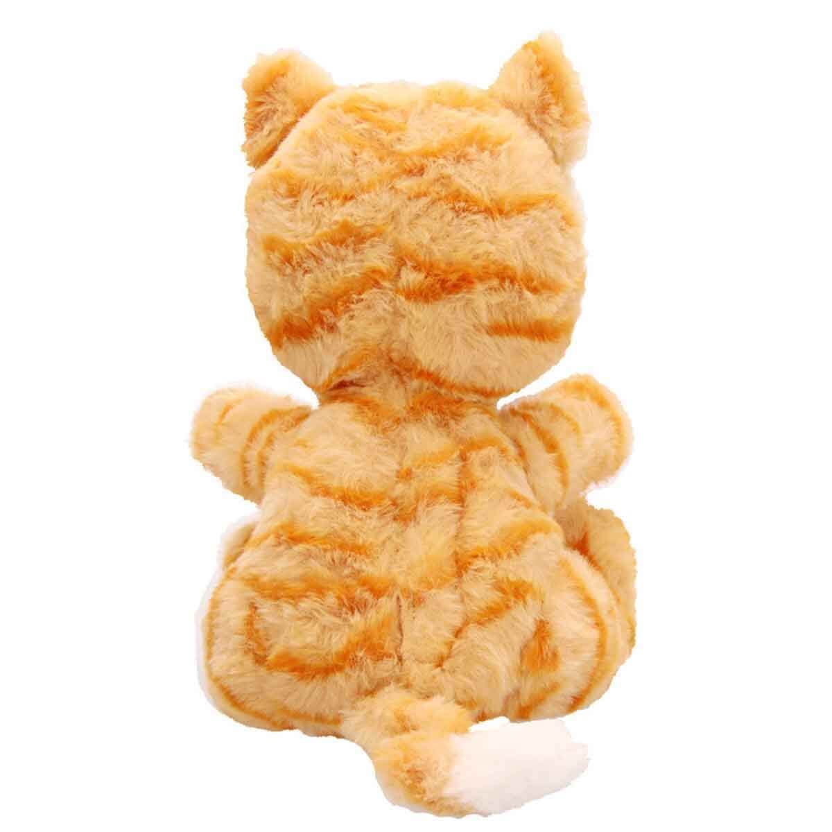 Baby Paws Sesli Kedi 20 Cm Pelüş - Roket Oyuncak