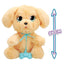 Baby Paws Sesli Labrador Pelüş 20 Cm - Roket Oyuncak