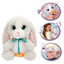 Baby Paws Sesli Tavşan 20 Cm Pelüş - Roket Oyuncak