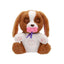Baby Paws Veteriner Seti Pelüş 25 Cm - Roket Oyuncak