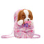 Baby Paws Veteriner Seti Pelüş 25 Cm - Roket Oyuncak