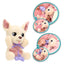 Baby Paws Yummy Chihuahua 18 Cm Pelüş - Roket Oyuncak