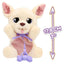 Baby Paws Yummy Chihuahua 18 Cm Pelüş - Roket Oyuncak