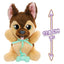 Baby Paws Yummy German Shepherd 18 Cm Pelüş - Roket Oyuncak