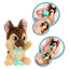 Baby Paws Yummy German Shepherd 18 Cm Pelüş - Roket Oyuncak