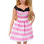 Barbie 65 Yıl Özel Pembe Elbiseli Bebek - Roket Oyuncak