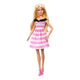 Barbie 65 Yıl Özel Pembe Elbiseli Bebek - Roket Oyuncak