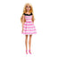 Barbie 65 Yıl Özel Pembe Elbiseli Bebek - Roket Oyuncak