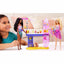 Barbie Brooklyn ve Malibu Bebekleri Oyun Seti - Roket Oyuncak