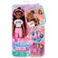 Barbie Dream Besties Paten Partisi Brooklyn Bebek JFX97 - Roket Oyuncak