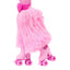 Barbie Dream Besties Paten Partisi Brooklyn Bebek JFX97 - Roket Oyuncak