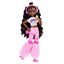Barbie Dream Besties Paten Partisi Brooklyn Bebek JFX97 - Roket Oyuncak