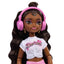 Barbie Dream Besties Paten Partisi Brooklyn Bebek JFX97 - Roket Oyuncak