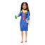 Barbie Hostes Bebek ve Aksesuarları - Roket Oyuncak