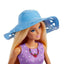 Barbie Malibu ve Chelsea Piknik Oyun Seti JBF43 - Roket Oyuncak