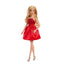 Barbie Mattel 80. Yıl Dönümü Bebeği JGD25 - Roket Oyuncak