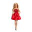 Barbie Mattel 80. Yıl Dönümü Bebeği JGD25 - Roket Oyuncak
