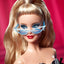 Barbie Mavi Safir 65. Yıl Dönümü Bebeği - Roket Oyuncak