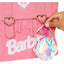 Barbie Mini Çanta Aksesuarları Mayolu Plaj Temalı Set - Roket Oyuncak