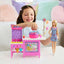 Barbie Mysteries Beach Detectives Ödül ve Oyun Kabini JFV67 - Roket Oyuncak