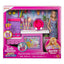 Barbie Mysteries Beach Detectives Ödül ve Oyun Kabini JFV67 - Roket Oyuncak