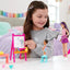 Barbie Skipper Bebek Bankacılığı Eğlencesi - Roket Oyuncak