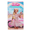 Barbie The Movie Pembe Bereli Barbie Bebek - Roket Oyuncak