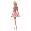 Barbie The Movie Pembe Bereli Barbie Bebek - Roket Oyuncak