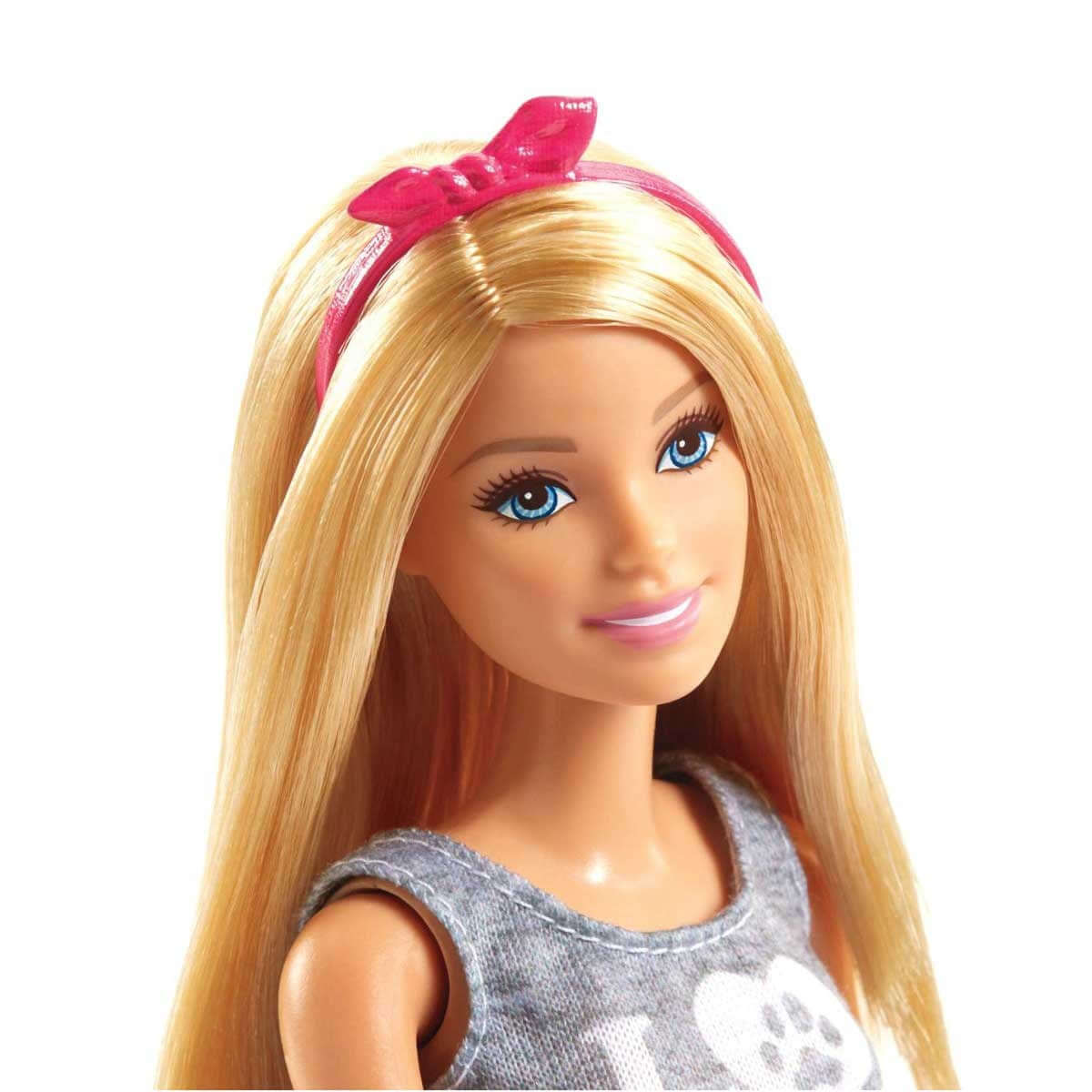 Barbie ve Sevimli Hayvan Arkadaşları FPR48 - Roket Oyuncak